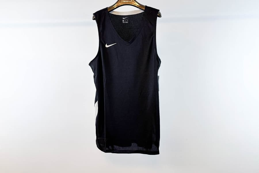 3 Herren Trikots Nike, Gr. XL